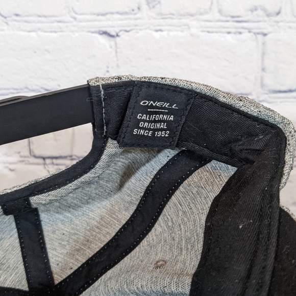 Free w/ Purchase - O'Neil Snap Back - Picture 5 of 6